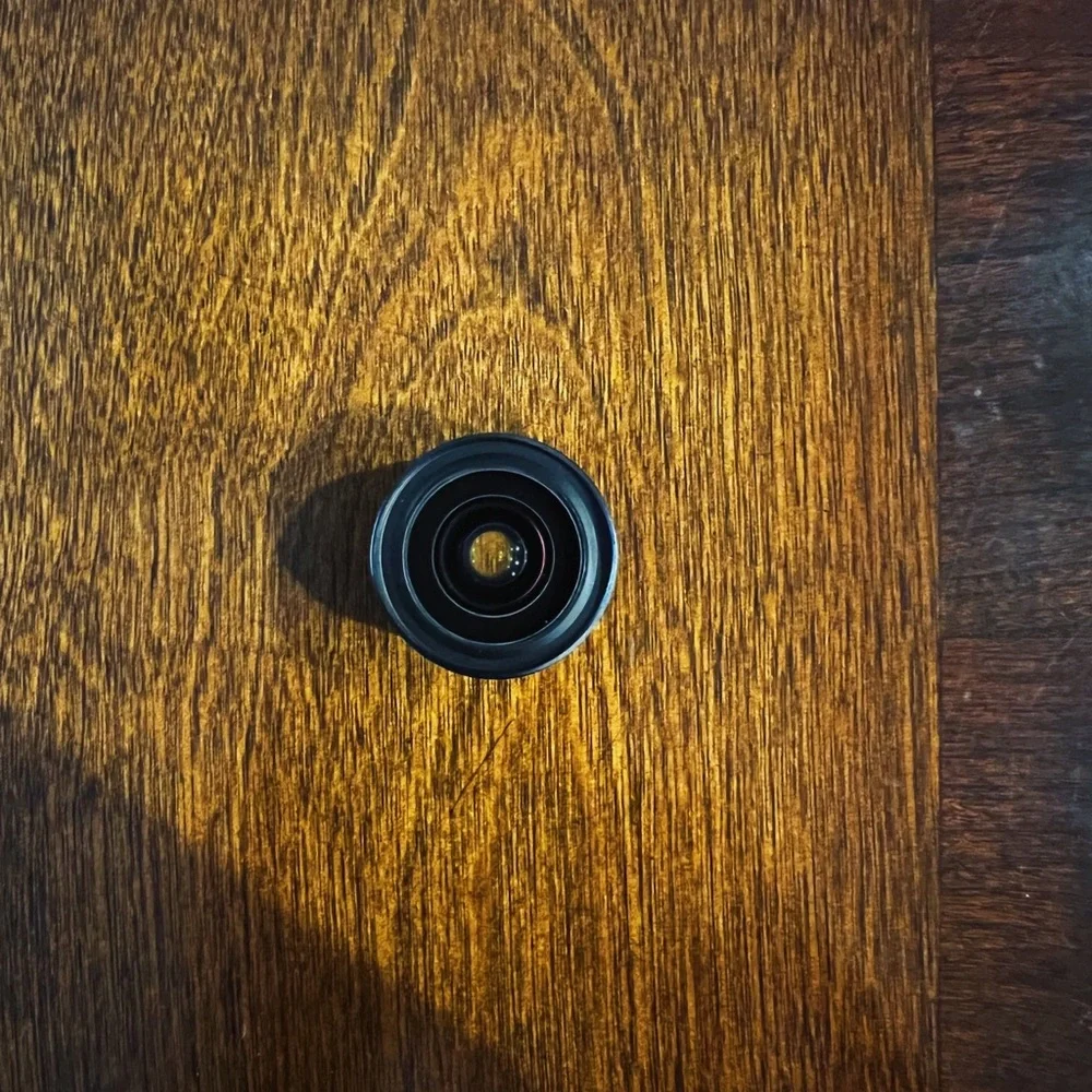 BlackEyeLens Iphone Camera Lens